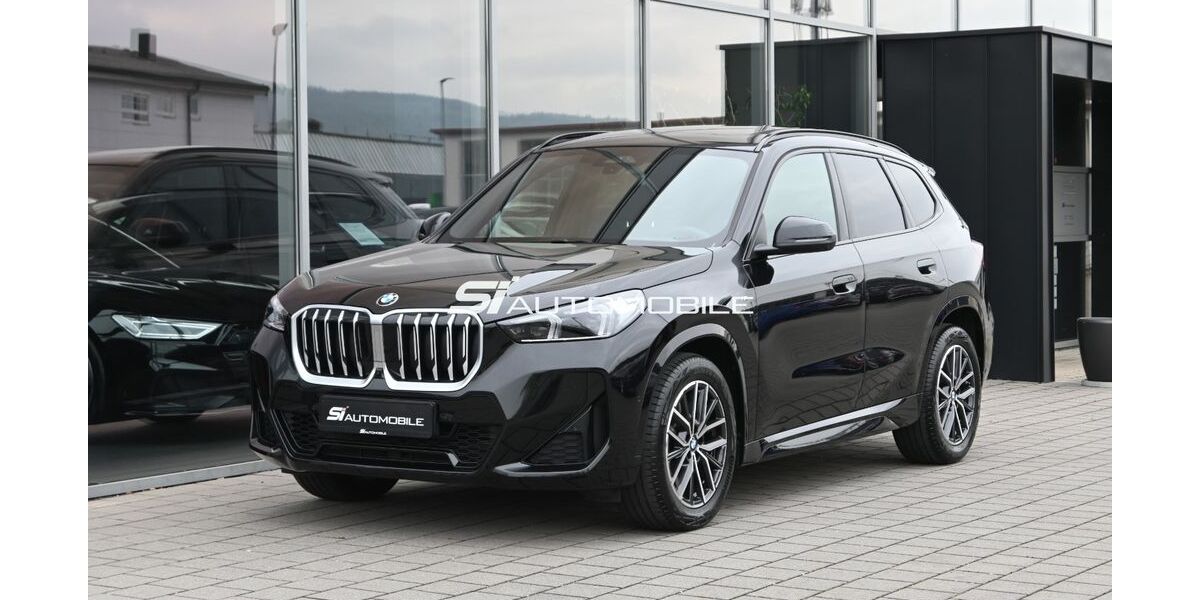 BMW X1 23.000 km 47.450 &euro; Winterbach bei Stuttgart 73650