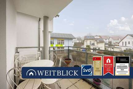 Wohnung Gemmrigheim - 2.5 Zimmer, 53 m&sup2;, 180.000&euro; | Angebot:24688569