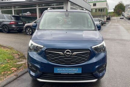 Opel Combo 115.000 km 8.900 &euro; Marbach am Neckar 71672