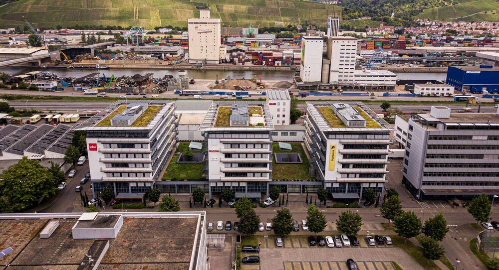 Gewerbeobjekt Stuttgart Wangen - 10.320&euro; | Angebot:25703843