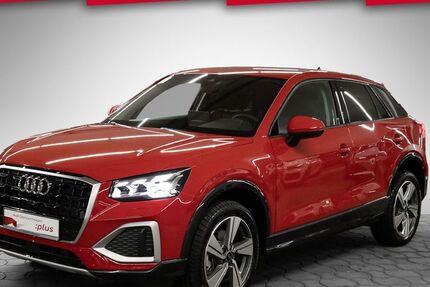 Audi Q2 7.637 km 31.320 &euro; Stuttgart 70563