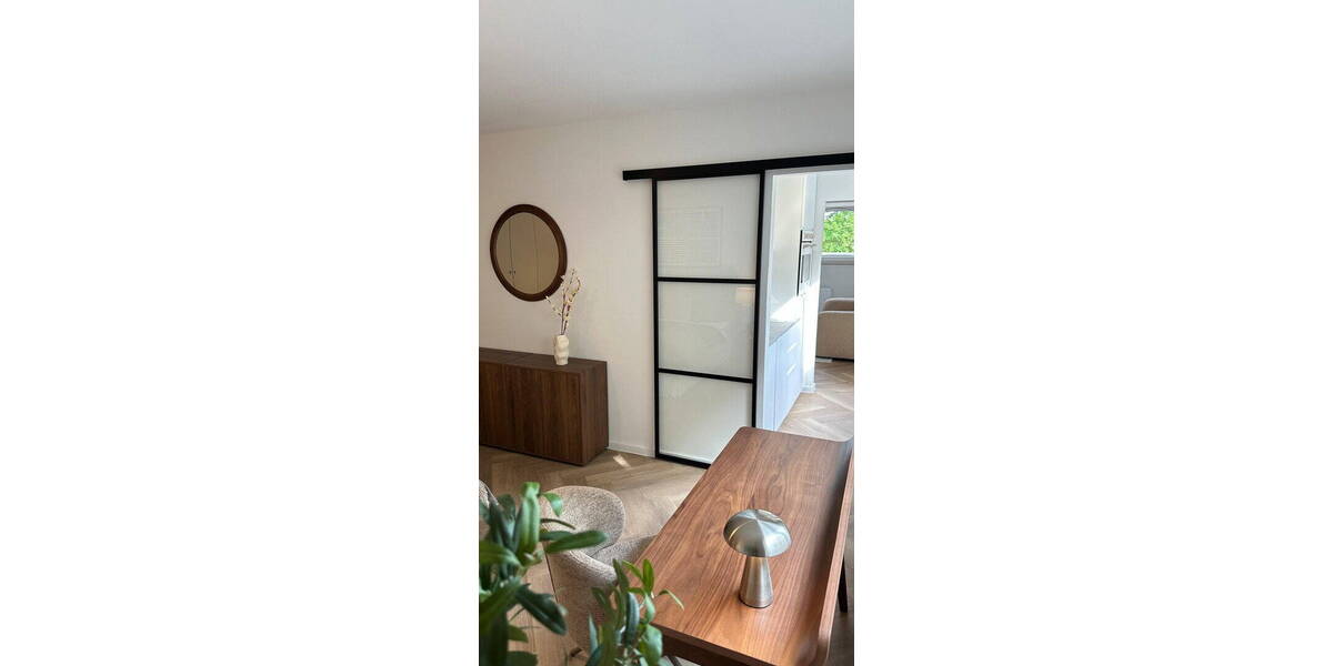 Etagenwohnung Stuttgart Nord - 2 Zimmer, 44 m&sup2;, 263.000&euro; | Angebot:26450869