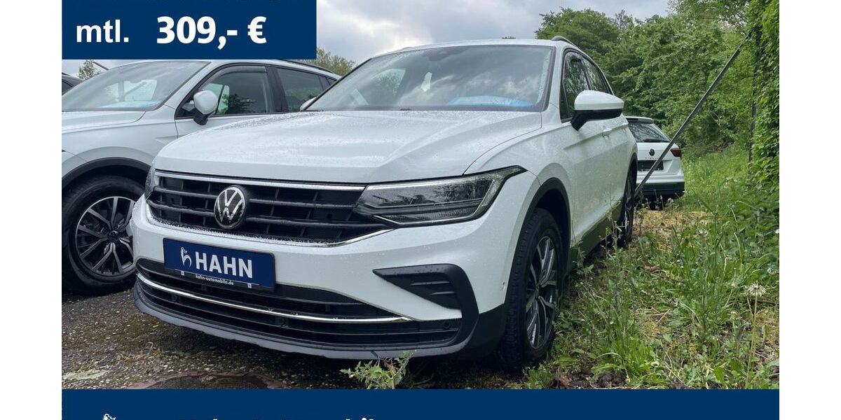 VW Tiguan 69.690 km 27.695 &euro; Böblingen 71032