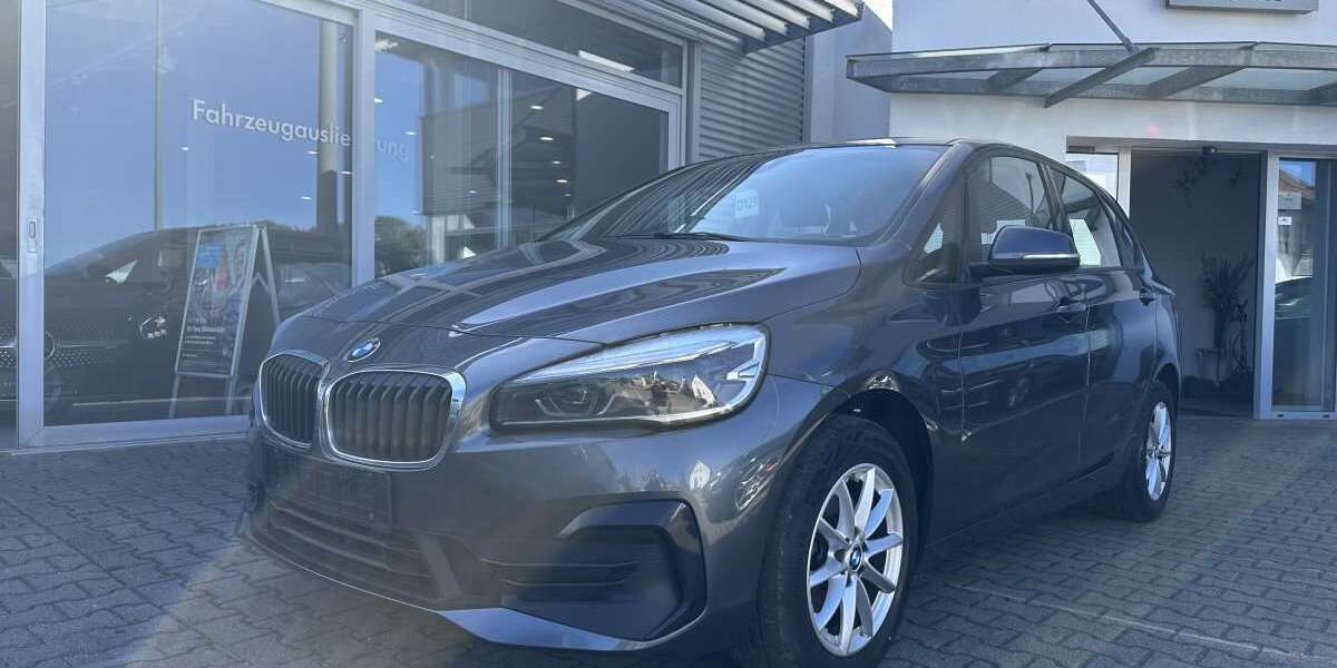 BMW 216 118.454 km 13.980 &euro; Wendlingen am Neckar 73240