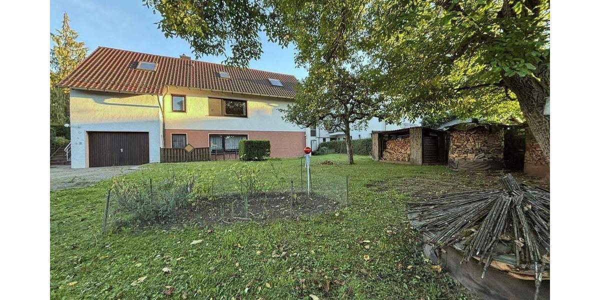 Einfamilienhaus Böblingen - 6 Zimmer, 196 m&sup2;, 895.000&euro; | Angebot:25733305