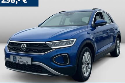 VW T-Roc 97.857 km 19.430 &euro; Kornwestheim 70806