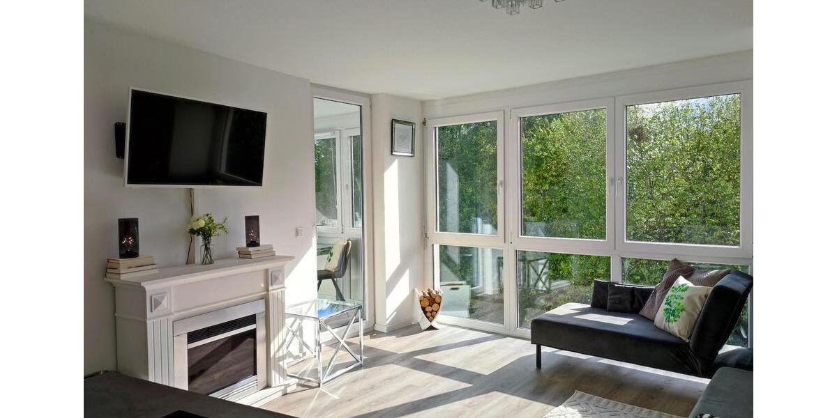 Etagenwohnung Plochingen - 2.5 Zimmer, 48 m&sup2;, 990&euro; | Angebot:25963399