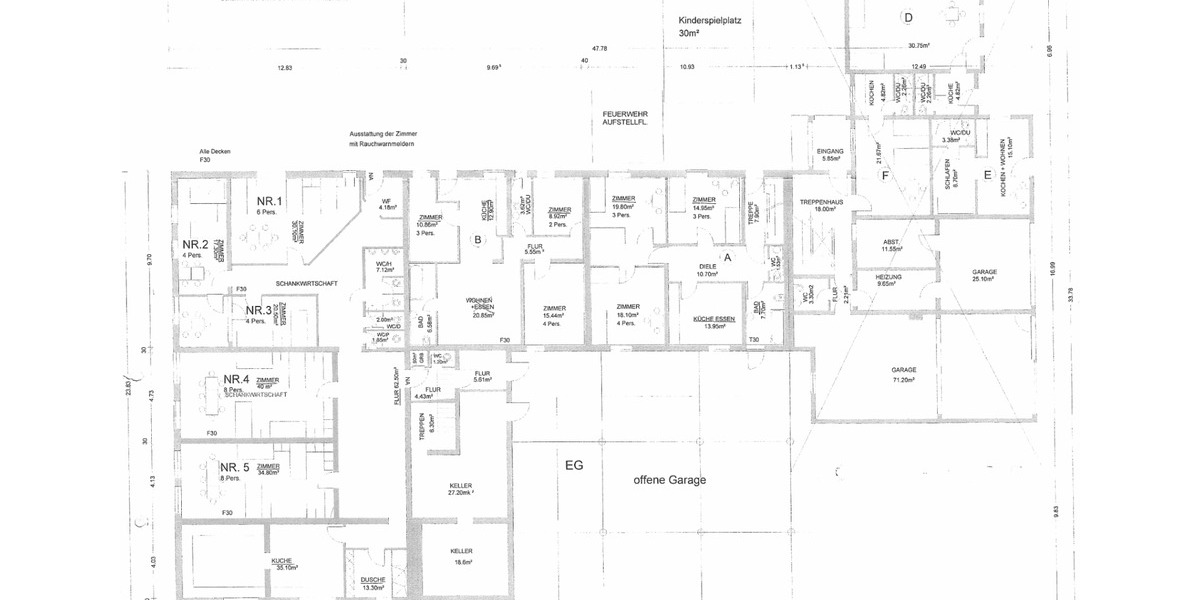 Mehrfamilienhaus, Wohnhaus Waiblingen Bittenfeld - 3.290.000&euro; | Angebot:25869574