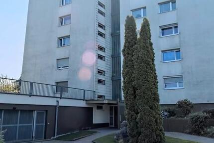 Wohnung Göppingen Bruckwasen - 3 Zimmer, 84 m&sup2;, 1.100&euro; | Angebot:25900845