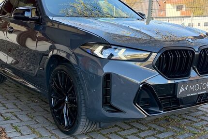 BMW X6 M60 66.000 km 79.999 &euro; Kirchheim unter Teck (20Km von Stuttgart) 73230