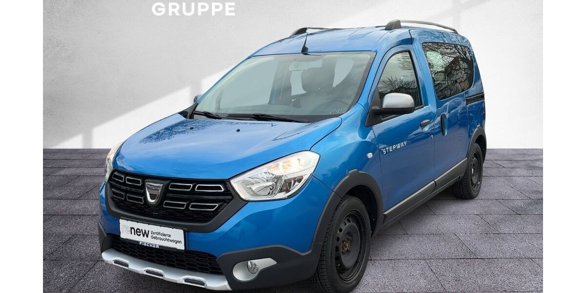 Dacia Dokker 101.383 km 11.490 &euro; Esslingen 73734