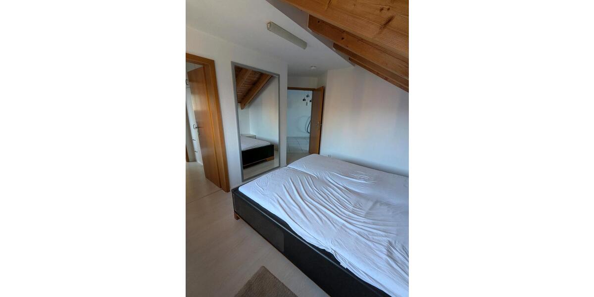 Maisonettenwohnung Filderstadt - 3.5 Zimmer, 85 m&sup2;, 1.150&euro; | Angebot:25842317