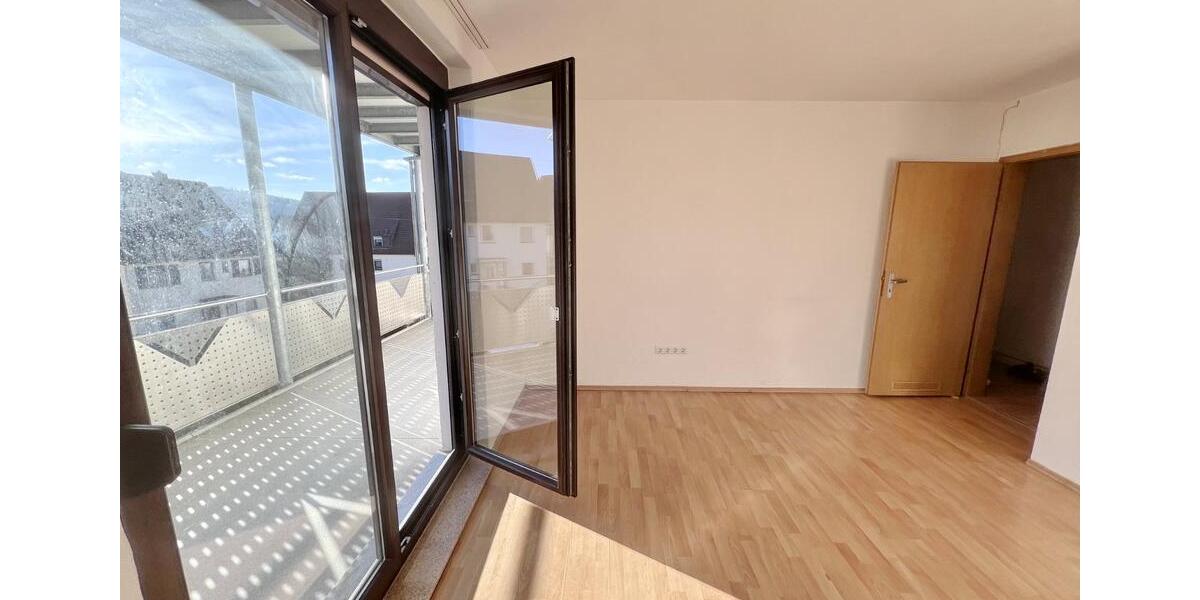 Etagenwohnung Waiblingen Beinstein - 5 Zimmer, 105 m&sup2;, 1.250&euro; | Angebot:25255244