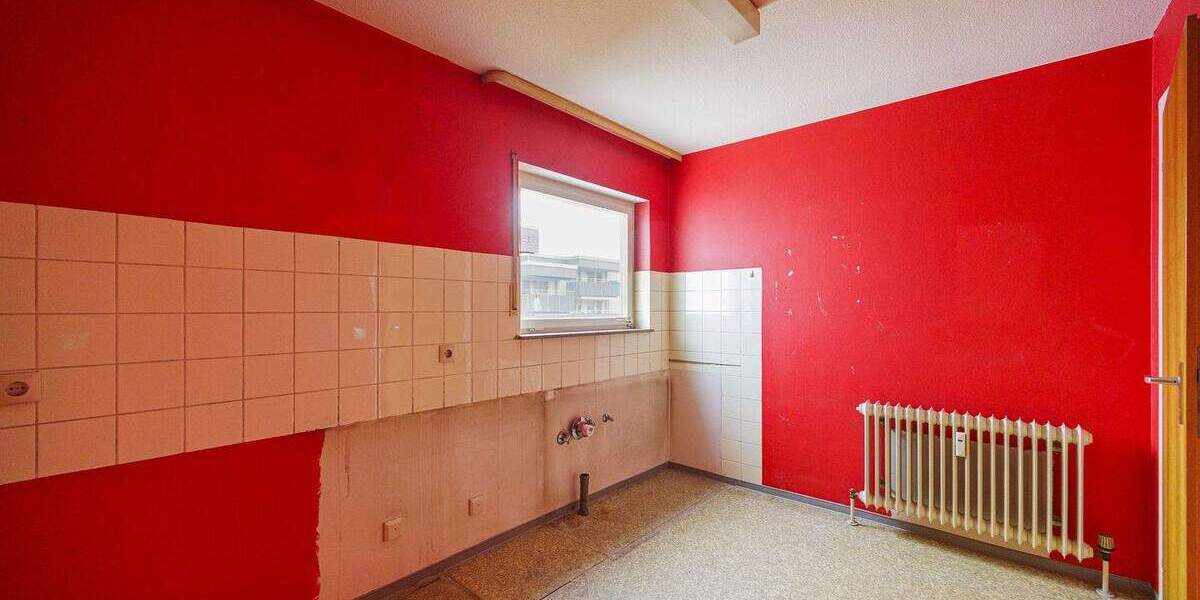 Etagenwohnung Marbach am Neckar Marbach - 2 Zimmer, 65 m&sup2;, 149.000&euro; | Angebot:25698007