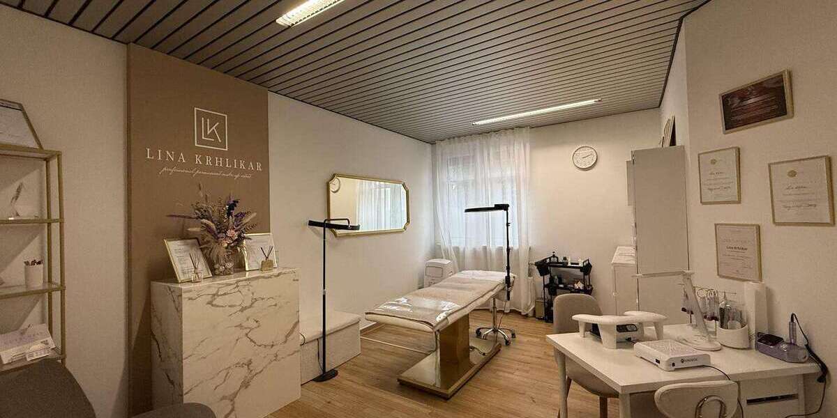 Gewerbeobjekt Göppingen - 250.000&euro; | Angebot:27706702