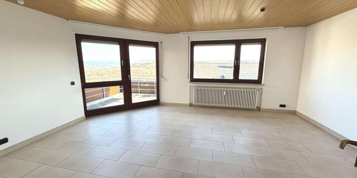 Etagenwohnung Nürtingen - 2 Zimmer, 51 m&sup2;, 175.000&euro; | Angebot:26006410