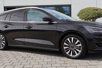 Ford Focus 48.300 km 17.890 &euro; Kirchheim unter Teck 73230