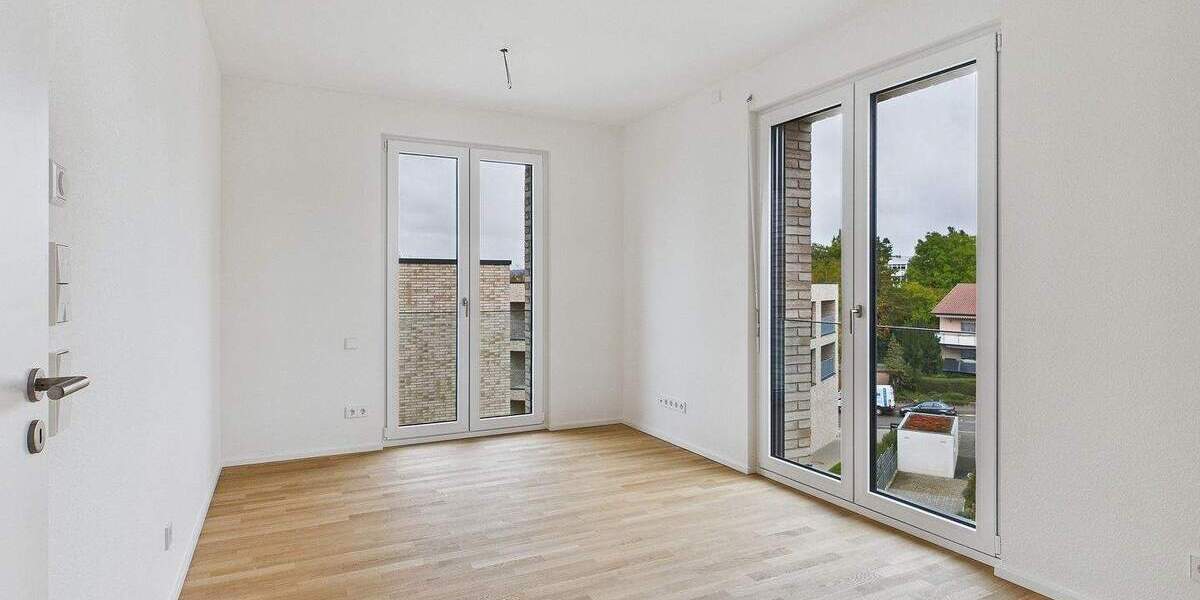 Etagenwohnung Sindelfingen Ost - 3 Zimmer, 83 m&sup2;, 1.460&euro; | Angebot:25669826