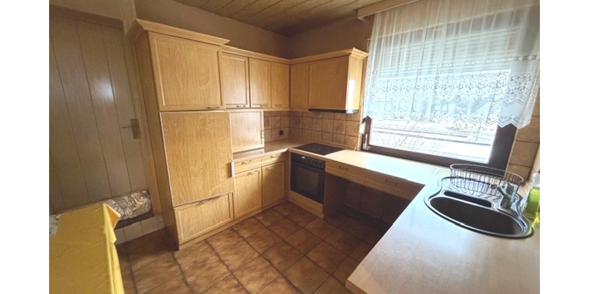 Perfekt für Paare & kleine Familien: EFH in zentraler Lage von Marbach - Einfamilienhaus Marbach am Neckar Marbach | Angebot:24976626