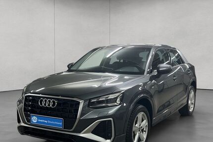Audi Q2 8.675 km 28.890 &euro; Filderstadt 70794