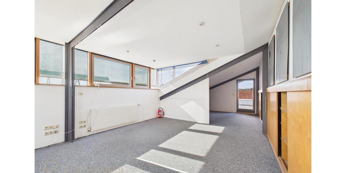 Gewerbeobjekt Nürtingen - 2.750&euro; | Angebot:25355322