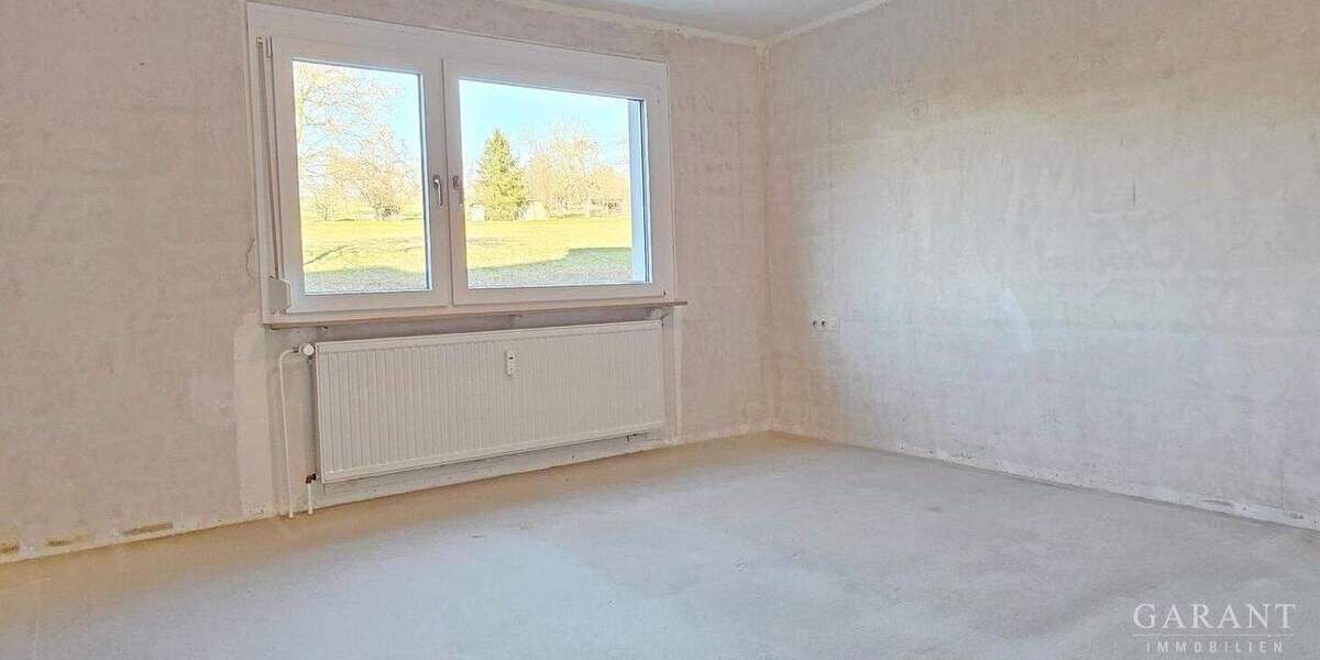 Etagenwohnung Kirchheim unter Teck Ötlingen - 4 Zimmer, 97 m&sup2;, 315.000&euro; | Angebot:25746496