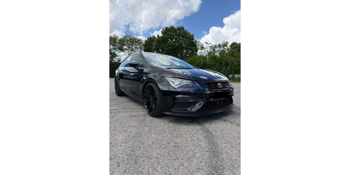 Seat Leon 118.300 km 16.450 &euro; Rutesheim 71277