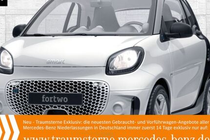 Smart ForTwo 11.334 km 10.890 &euro; Stuttgart 70469
