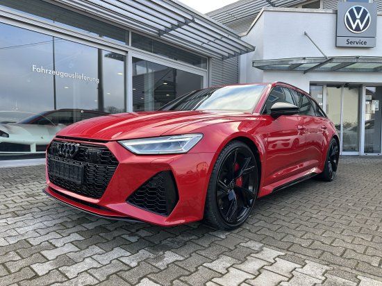 Audi RS6 20.874 km 108.480 &euro; Wendlingen am Neckar 73240