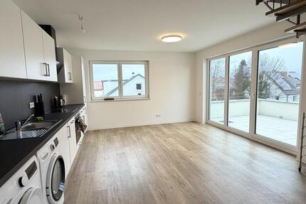 Wohnung Stuttgart Birkach - 5 Zimmer, 120 m&sup2;, 2.400&euro; | Angebot:25179074