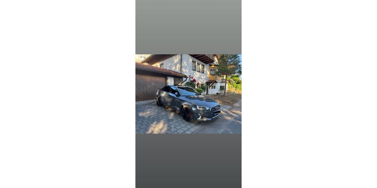 Audi A3 99.000 km 19.500 &euro; Ludwigsburg 71642