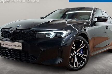 BMW M340d 100.009 km 43.980 &euro; Stuttgart 70569