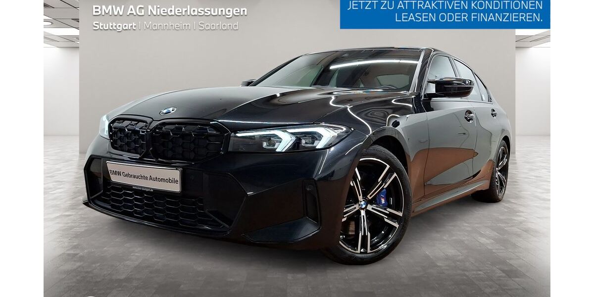 BMW M340d 100.009 km 43.980 &euro; Stuttgart 70569