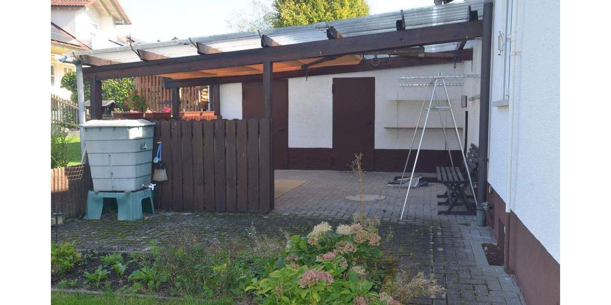 Einfamilienhaus Dettenhausen - 7 Zimmer, 130 m&sup2;, 498.000&euro; | Angebot:25696029