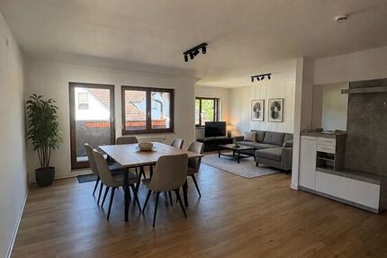 - Kurzfristig beziehbare, renovierte 3-4-Zimmer Maisonette-Wohnung in Murrhardt! - - Wohnung Murrhardt | Angebot:26887988