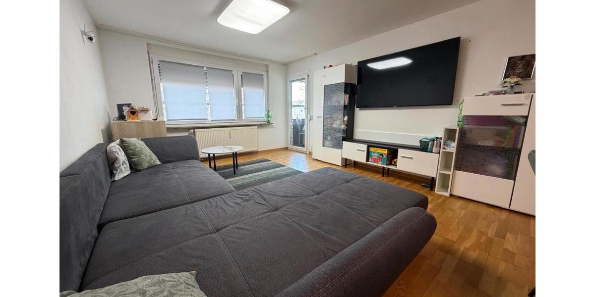 Etagenwohnung Ebersbach an der Fils - 3 Zimmer, 76 m&sup2;, 225.000&euro; | Angebot:25872519