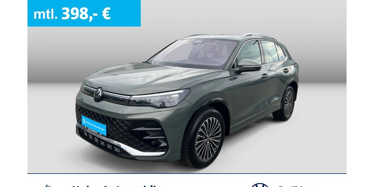 VW Tiguan 10.754 km 42.788 &euro; Wendlingen 73240