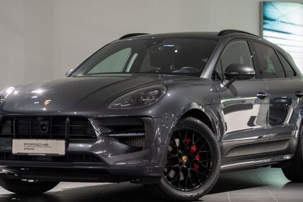 Porsche Macan 89.622 km 63.880 &euro; Böblingen 71034