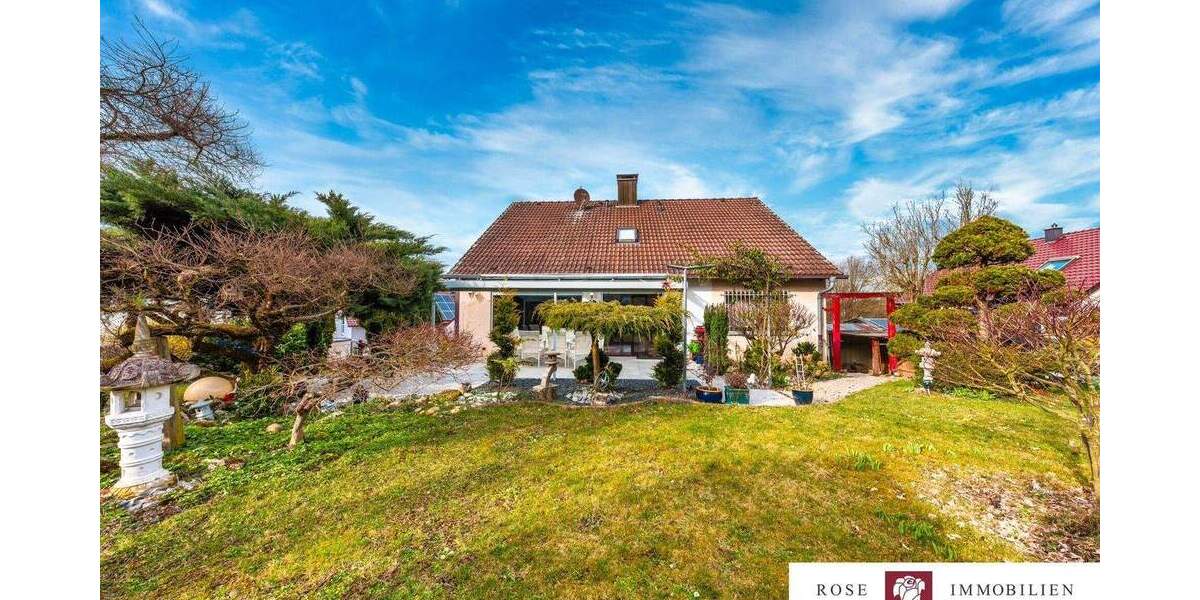 Einfamilienhaus Leutenbach Weiler zum Stein - 7 Zimmer, 181 m&sup2;, 695.000&euro; | Angebot:25744961