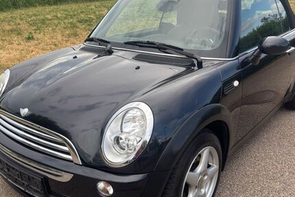 Mini Cooper 170.000 km 3.500 &euro; Althütte 71566