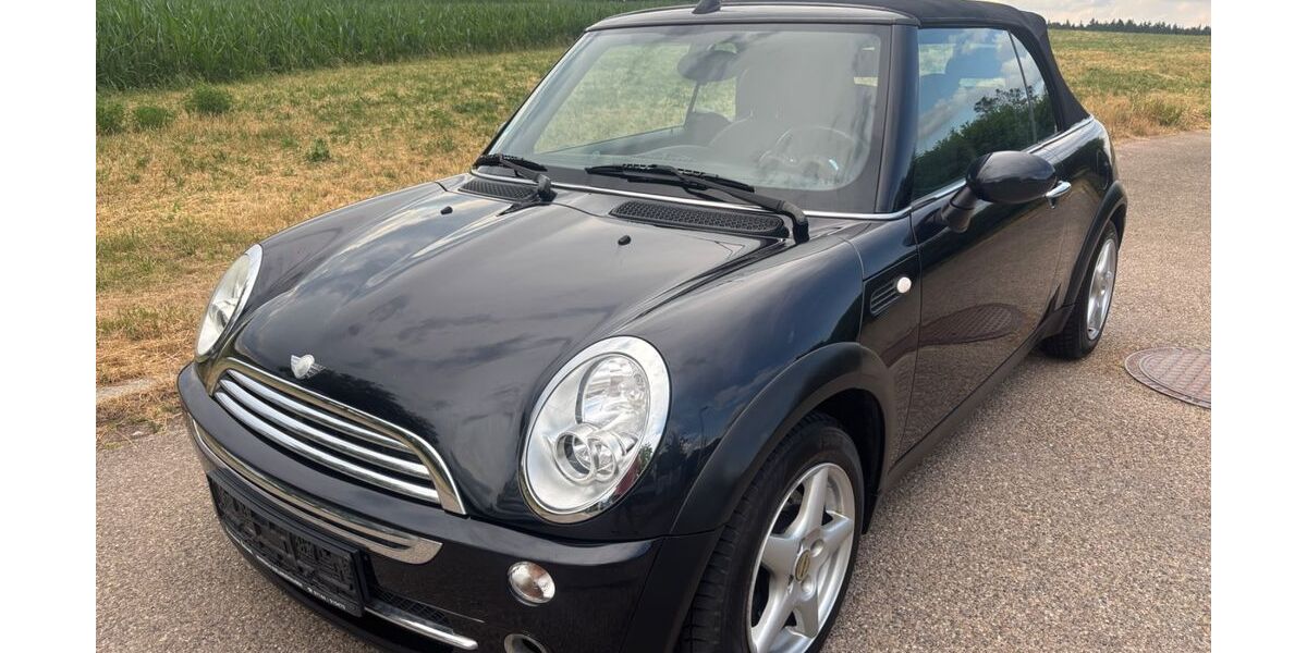 Mini Cooper 170.000 km 3.500 &euro; Althütte 71566