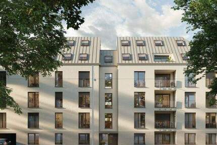 Wohnung Stuttgart / Bad Cannstatt Bad Cannstatt - 4 Zimmer, 112 m&sup2;, 952.000&euro; | Angebot:25704176