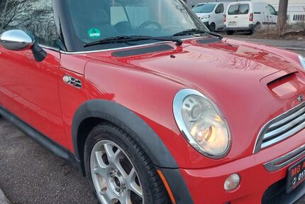 Mini Cooper S Cabrio 108.256 km 2.999 &euro; Fellbach 70736