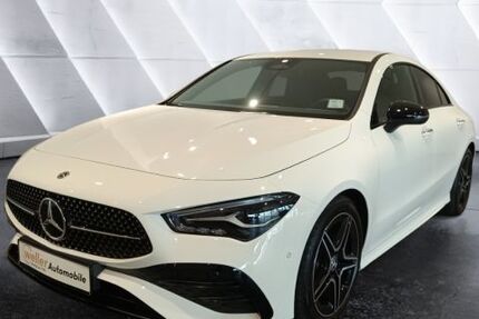 Mercedes-Benz CLA 180 1.500 km 39.830 &euro; Bietigheim-Bissingen 74321