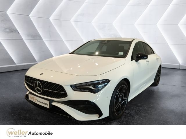 Mercedes-Benz CLA 180 1.500 km 39.830 &euro; Bietigheim-Bissingen 74321