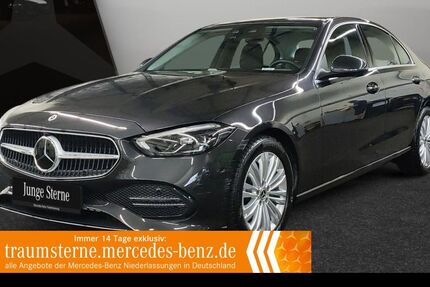 Mercedes-Benz C 180 1.550 km 35.390 &euro; Böblingen 71034