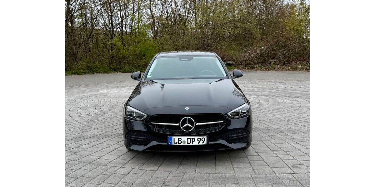 Mercedes-Benz C 200 53.000 km 32.299 &euro; Schwieberdingen 71701