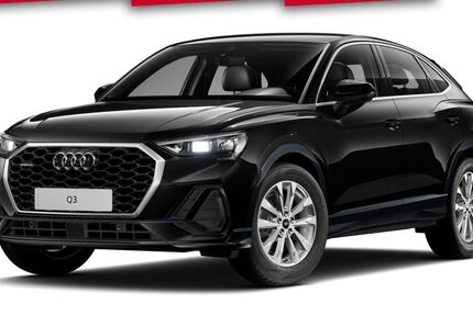 Audi Q3 28.186 km 41.940 &euro; Stuttgart 70469