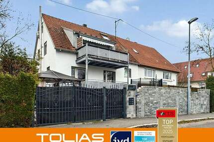 Haus Magstadt - 6 Zimmer, 124 m&sup2;, 699.000&euro; | Angebot:25671743