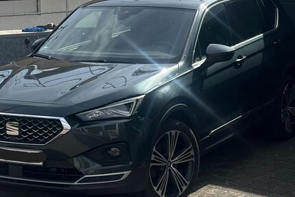 Seat Tarraco 83.000 km 28.900 &euro; Beuren 72660